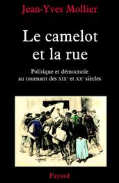 Le camelot et la rue