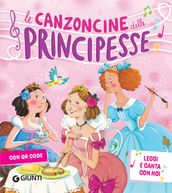 Le canzoncine delle principesse