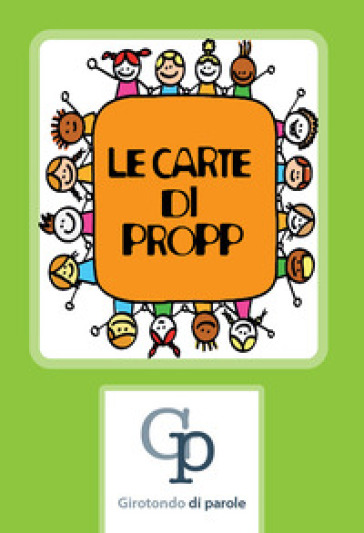 Le carte di Propp