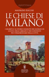 Le chiese di Milano