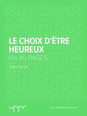 Le choix d être heureux