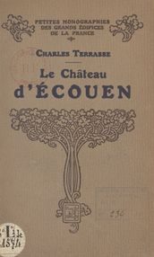 Le château d Écouen