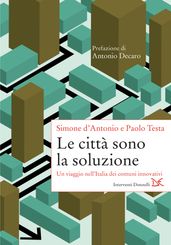 Le città sono la soluzione