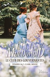 Le club des gouvernantes