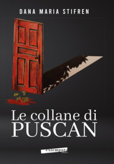 Le collane di Puscan - Dana Maria Stifren