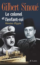 Le colonel et l enfant-roi