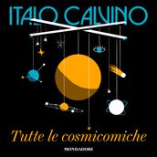 Le cosmicomiche