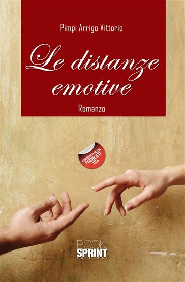 Le distanze emotive - Pimpi Arrigo Vittorio