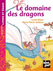 Le domaine des dragons