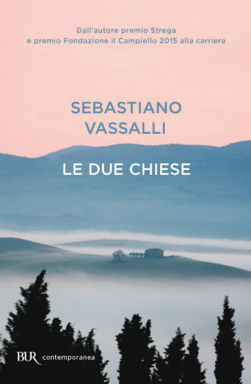 Le due chiese - Sebastiano Vassalli