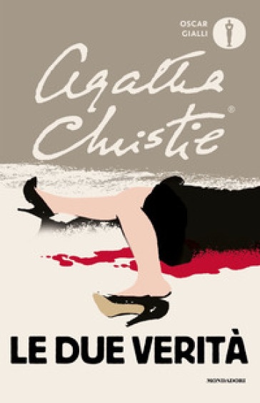 Le due verità - Agatha Christie