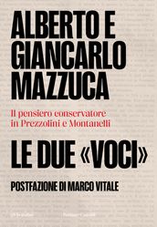 Le due «voci»