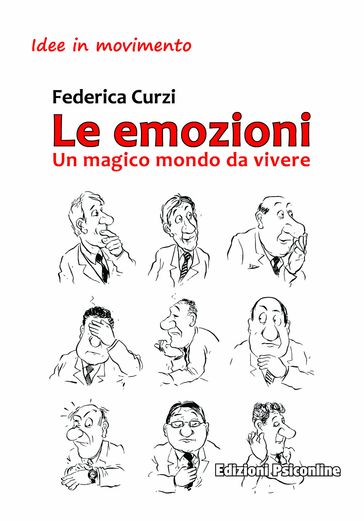 Le emozioni - Federica Curzi