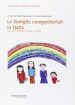 Le famiglie omogenitoriali in Italia. Relazioni familiari e diritti dei figli