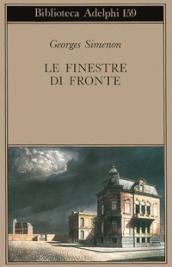 Le finestre di fronte