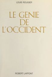 Le génie de l occident