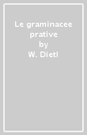 Le graminacee prative