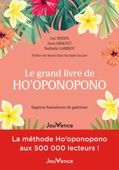 Le grand livre de Ho oponopono