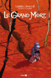 Le grand mort. Nuova ediz.. Vol. 1: Lacrime d ape