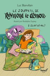 Le journal de Raymond le démon