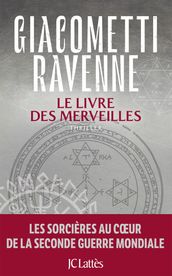 Le livre des merveilles