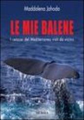 Le mie balene