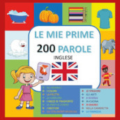 Le mie prime 200 parole in inglese