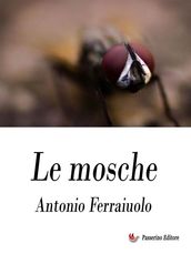 Le mosche