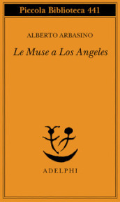 Le muse a Los Angeles