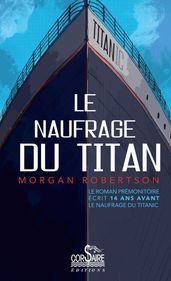 Le naufrage du Titan