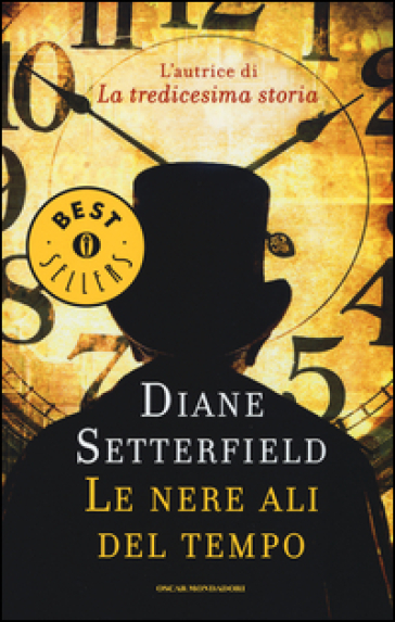 Le nere ali del tempo - Diane Setterfield