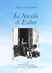 Le novelle di Esther