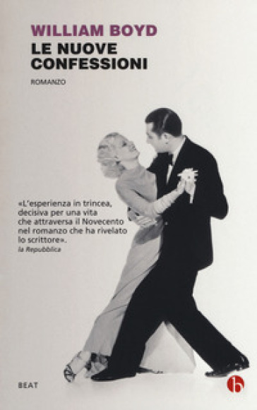 Le nuove confessioni - William Boyd