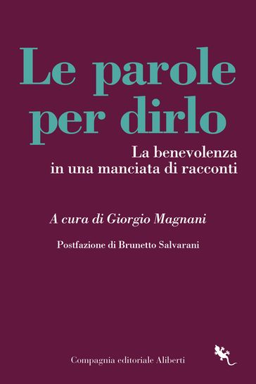 Le parole per dirlo - AA.VV. Artisti Vari