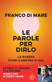 Le parole per dirlo