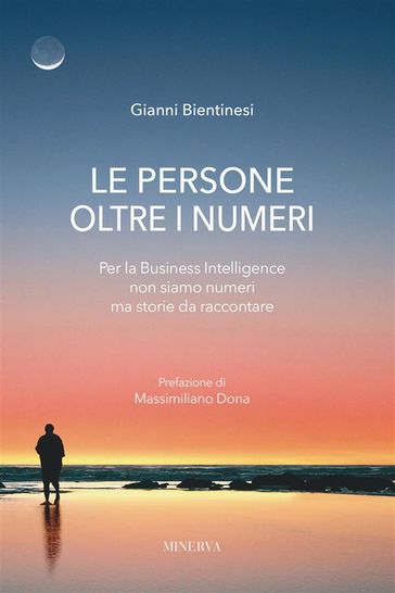 Le persone oltre i numeri - Gianni Bientinesi