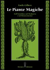 Le piante magiche