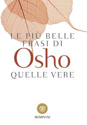 Le più belle frasi di Osho