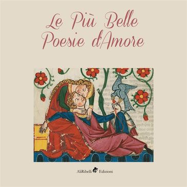 Le più belle poesie d'amore - AA.VV