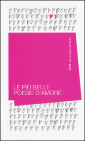 Le più belle poesie d amore