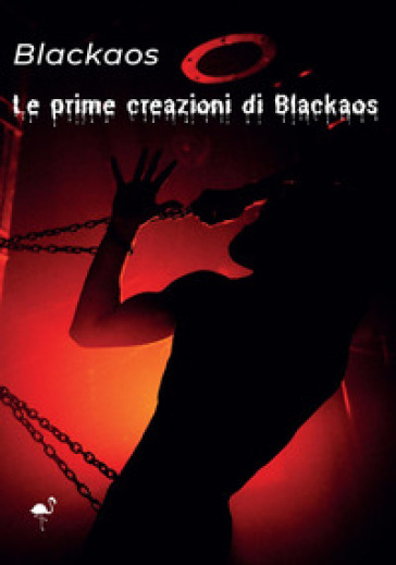 Le prime creazioni di Blackaos - Blackaos