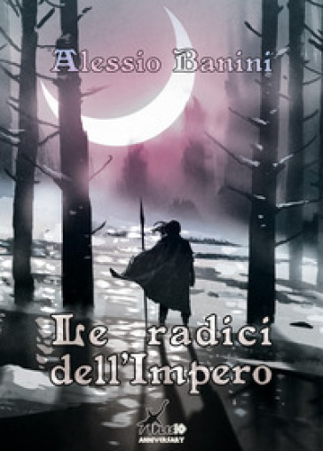 Le radici dell'Impero. Daemon inside - Alessio Banini