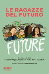 Le ragazze del futuro