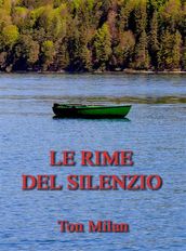 Le rime del silenzio