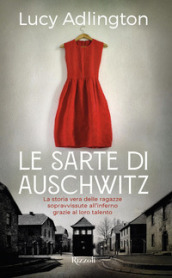 Le sarte di Auschwitz