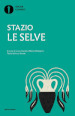 Le selve. Testo latino a fronte