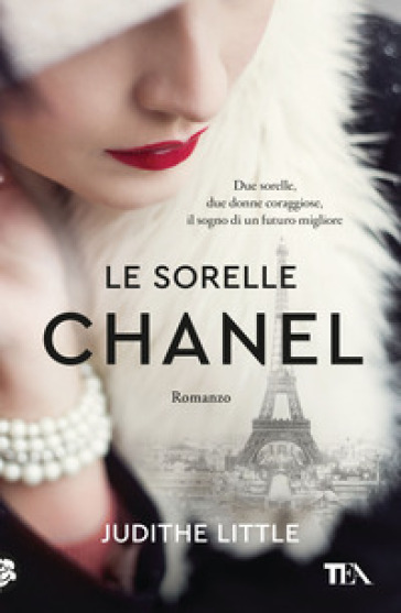 Le sorelle Chanel - Judithe Little