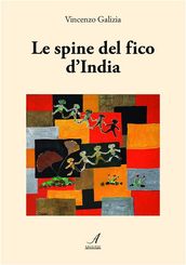 Le spine del fico d India