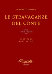 Le stravaganze del Conte