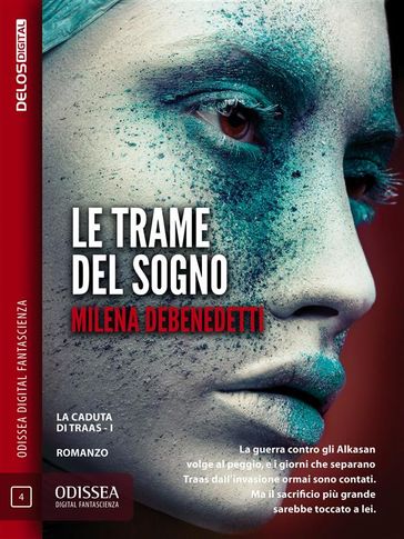 Le trame del sogno - Milena Debenedetti